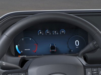 2026 Ford Super Duty F-350® Platinum®