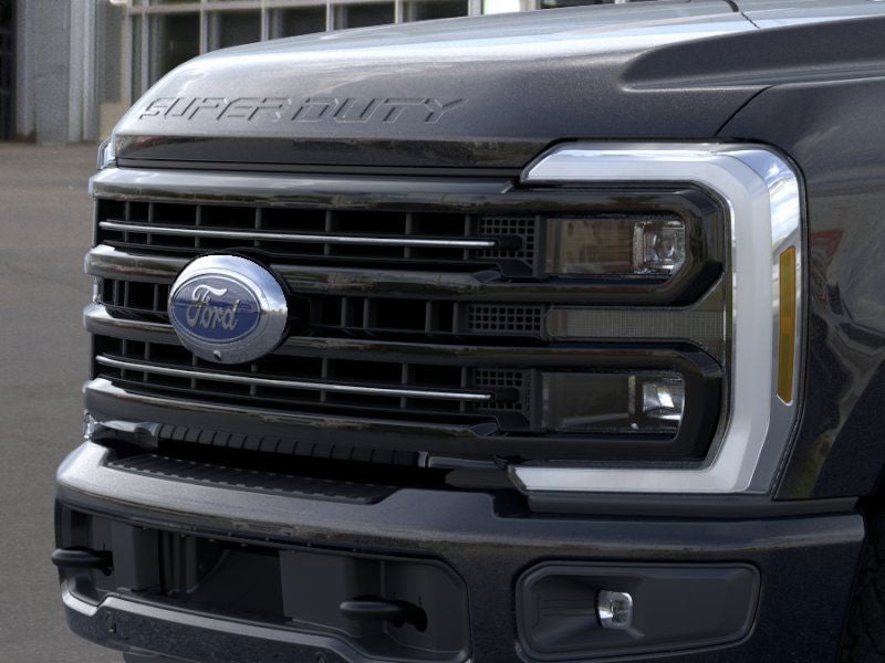 2026 Ford Super Duty F-350® Platinum®