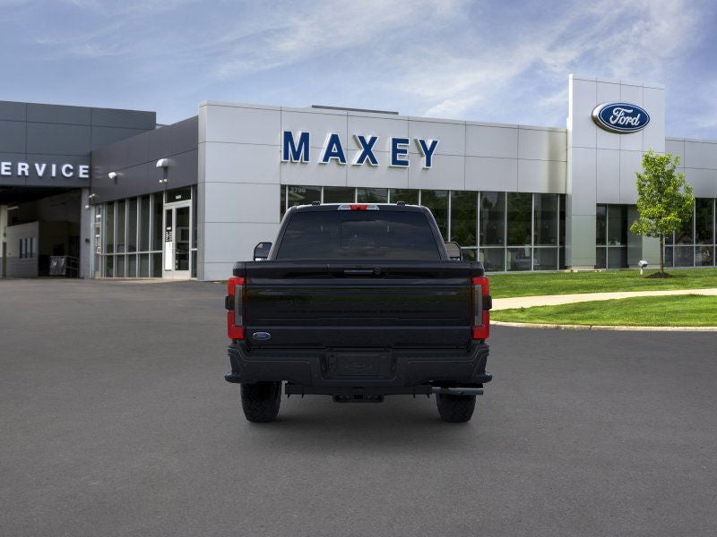 2026 Ford Super Duty F-350® Platinum®