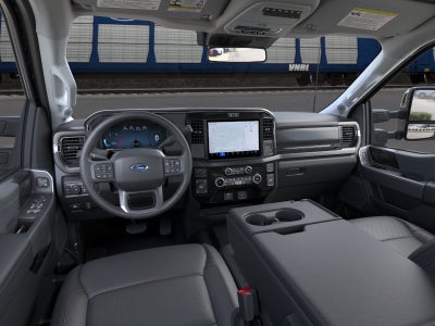 2026 Ford Super Duty F-350® Lariat®