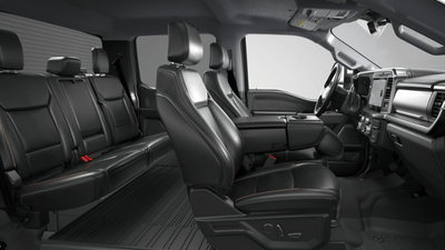 2026 Ford Super Duty F-350® Lariat®