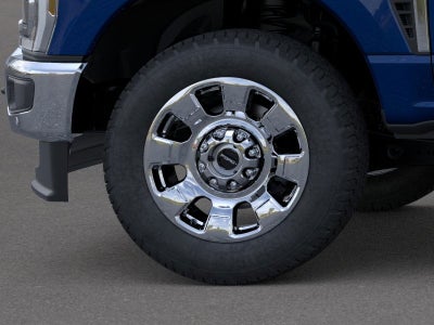 2026 Ford Super Duty F-350® Lariat®