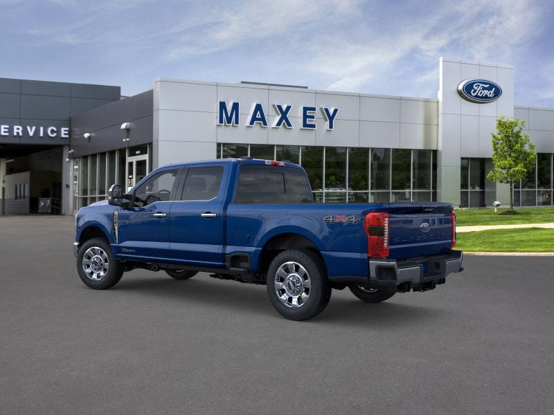 2026 Ford Super Duty F-350® Lariat®