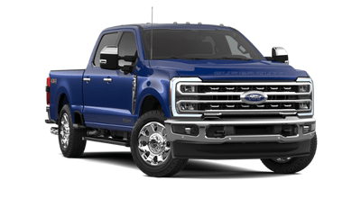 2026 Ford Super Duty F-350® Lariat®