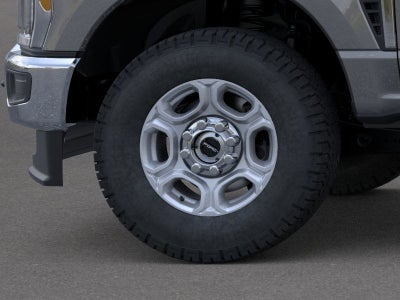 2026 Ford Super Duty F-350® XLT