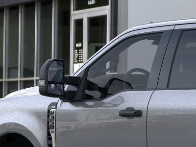 2026 Ford Super Duty F-350® XLT