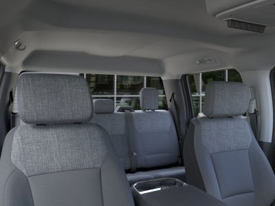 2026 Ford Super Duty F-350® XLT