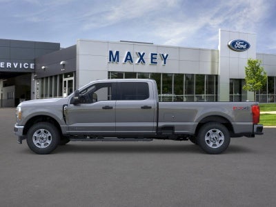 2026 Ford Super Duty F-350® XLT