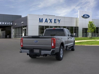 2026 Ford Super Duty F-350® XLT