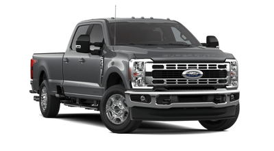 2026 Ford Super Duty F-350® XLT