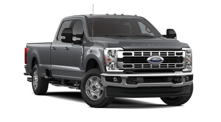 2026 Ford Super Duty F-350® XLT