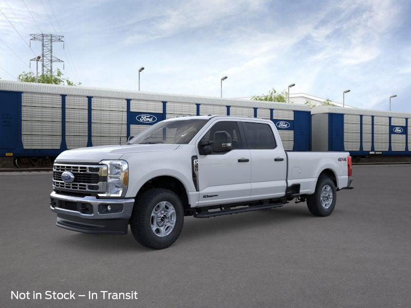 2026 Ford Super Duty F-350® XLT
