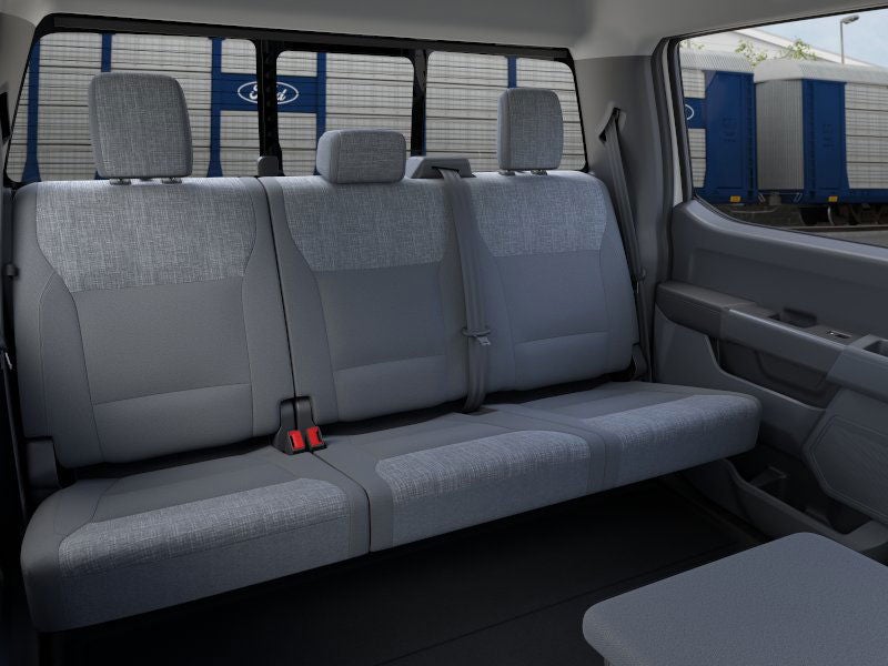 2026 Ford Super Duty F-350® XLT