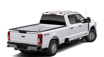 2026 Ford Super Duty F-350® XLT