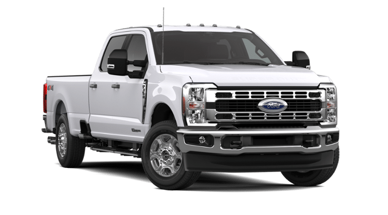 2026 Ford Super Duty F-350® XLT