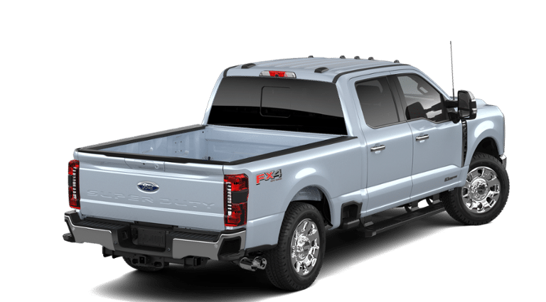 2026 Ford Super Duty F-350® Lariat®