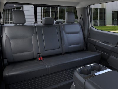 2026 Ford Super Duty F-350® Lariat®