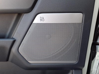 2026 Ford Super Duty F-350® Lariat® - Maxey Monster Truck