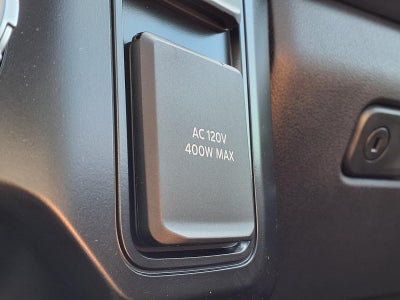 2026 Ford Super Duty F-350® Lariat® - Maxey Monster Truck