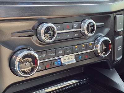 2026 Ford Super Duty F-350® Lariat® - Maxey Monster Truck