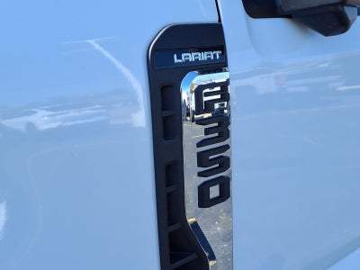 2026 Ford Super Duty F-350® Lariat® - Maxey Monster Truck