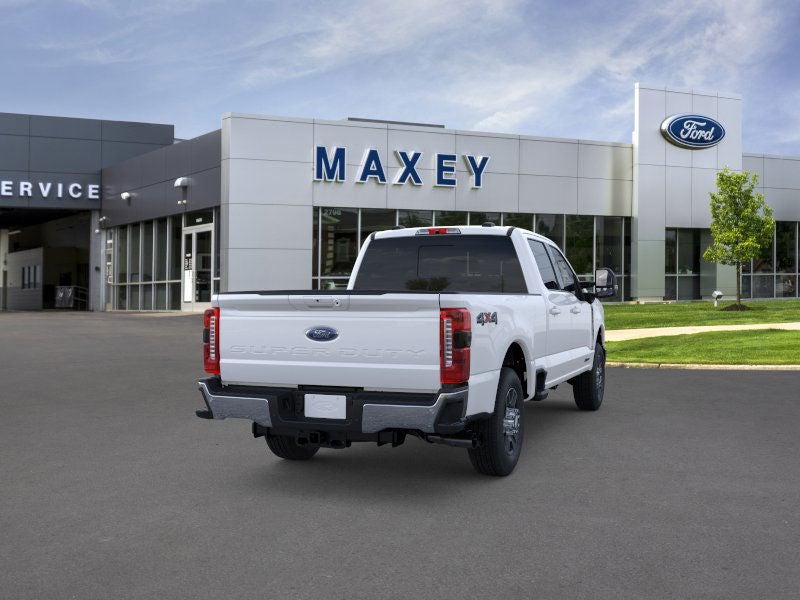 2026 Ford Super Duty F-350® Lariat®