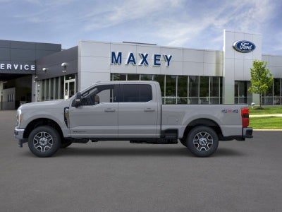 2026 Ford Super Duty F-350® Lariat®