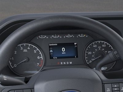 2026 Ford F-350SD XLT DRW
