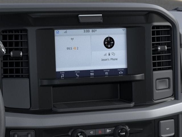 2026 Ford F-350SD XLT DRW