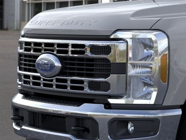 2026 Ford F-350SD XLT DRW