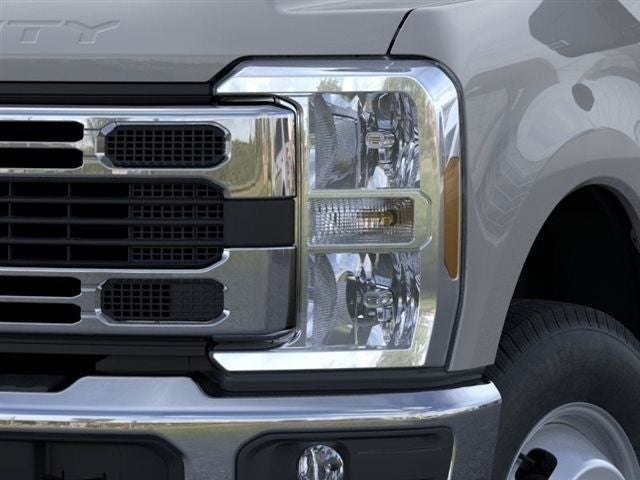 2026 Ford F-350SD XLT DRW