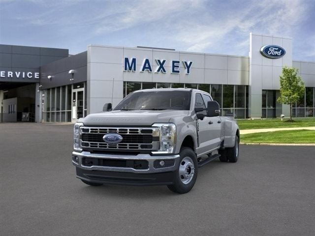 2026 Ford F-350SD XLT DRW
