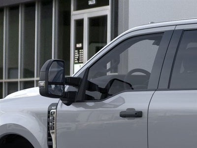 2026 Ford F-350SD XLT DRW