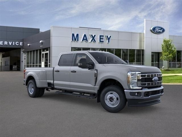 2026 Ford F-350SD XLT DRW