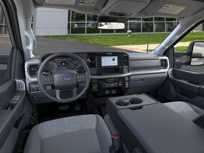 2026 Ford F-350SD XLT DRW