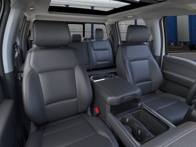 2026 Ford Super Duty F-350® Lariat®