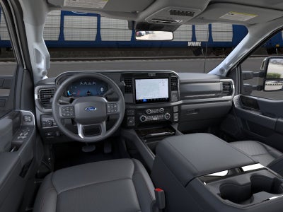 2026 Ford Super Duty F-350® Lariat®