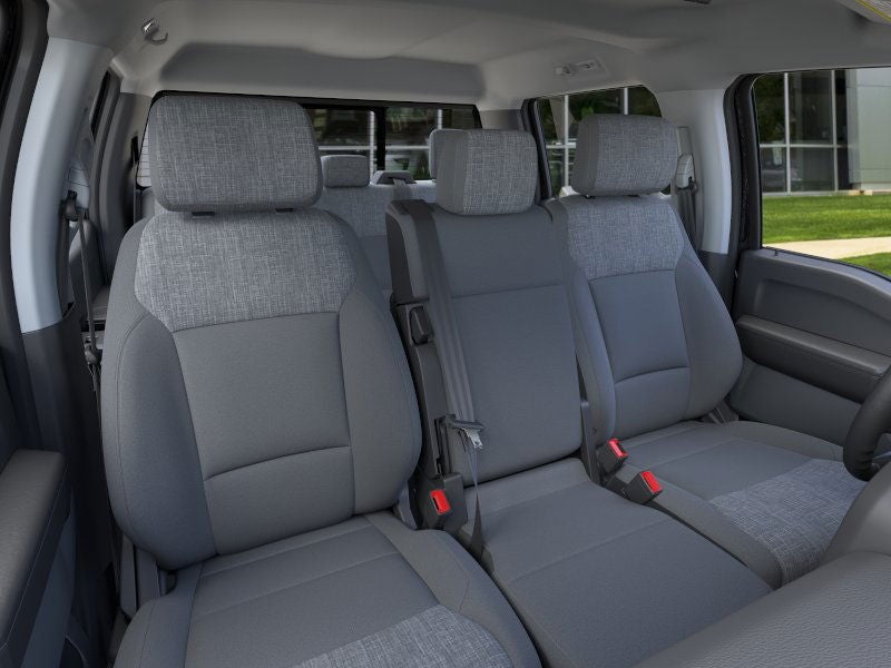 2026 Ford Super Duty F-350® XLT