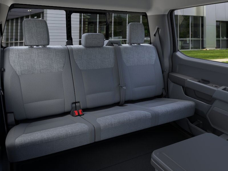 2026 Ford Super Duty F-350® XLT