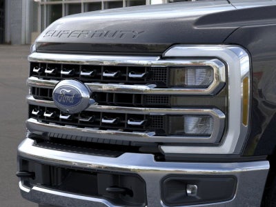 2026 Ford Super Duty F-350® XLT