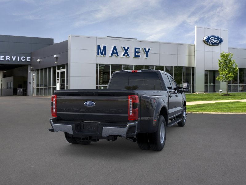 2026 Ford Super Duty F-350® XLT