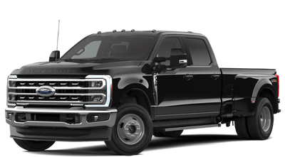 2026 Ford Super Duty F-350® XLT