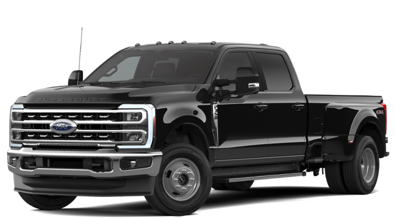 2026 Ford Super Duty F-350® XLT