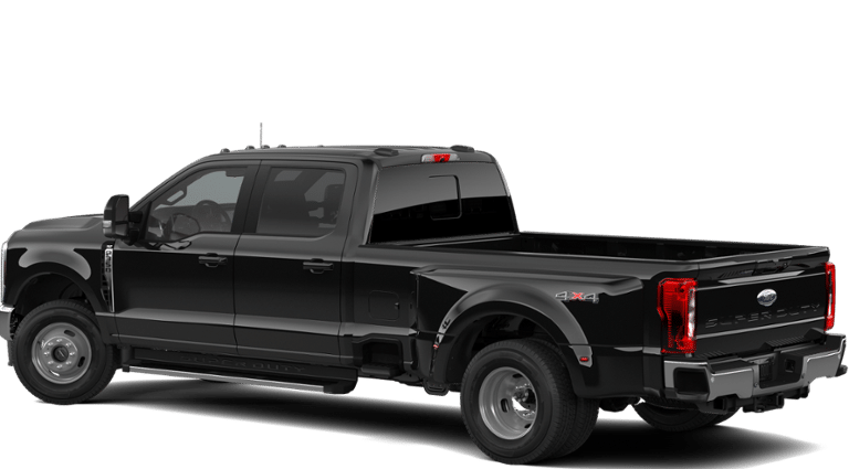2026 Ford Super Duty F-350® XLT