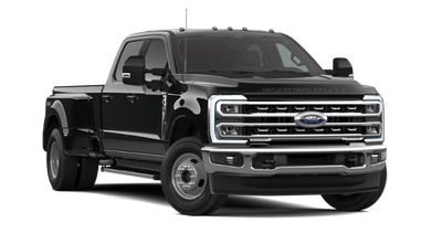 2026 Ford Super Duty F-350® XLT