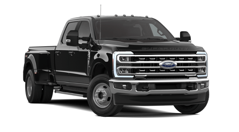 2026 Ford Super Duty F-350® XLT
