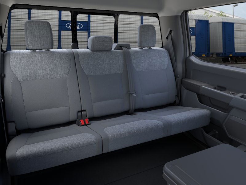 2026 Ford Super Duty F-350® XLT