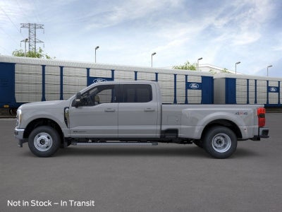 2026 Ford Super Duty F-350® XLT