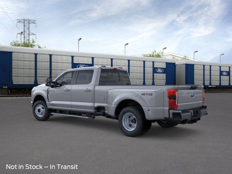 2026 Ford Super Duty F-350® XLT