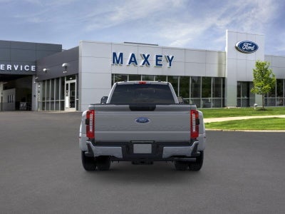 2026 Ford Super Duty F-350® XLT